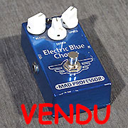Mad Professor Blue Chorus D12292 Mad Professor Blue Chorus