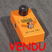 MXR Phase 90 - MXR Phase 90