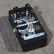 Subdecay Blackstar D12640 Subdecay Blackstar