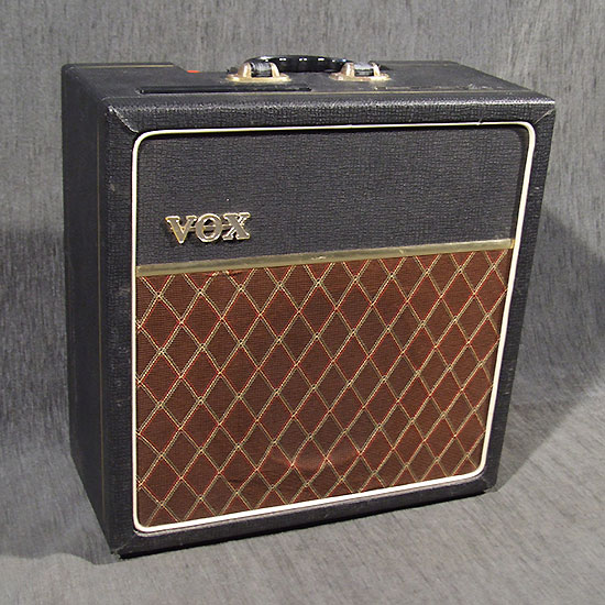 Vox AC4 de 1963