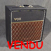 Vox AC4 de 1963