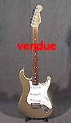 Fender Stratocaster American Vintage 65