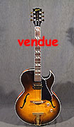 Gibson ES-165 Herb Ellis de 1994