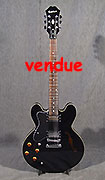 Epiphone Lefty DOT LH