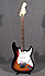 Fender Stratocaster Dave Murray
