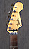 Fender Stratocaster Dave Murray