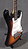 Fender Stratocaster Dave Murray