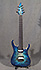 Skervesen Nebulung 7 Made in Poland