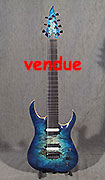 Skervesen Nebulung 7 Made in Poland