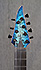 Skervesen Nebulung 7 Made in Poland