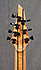 Skervesen Nebulung 7 Made in Poland