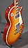 Gibson Les Paul Traditionnal