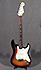 Fender Stratocaster American Standard