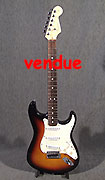 Fender Stratocaster