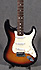 Fender Stratocaster American Standard