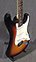 Fender Stratocaster American Standard