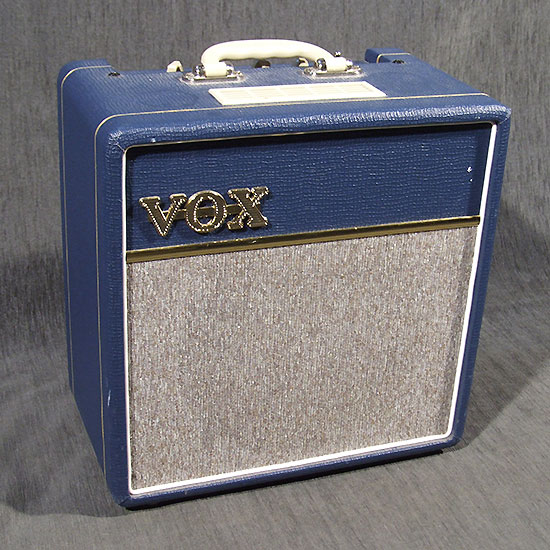 Vox AC4