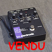 t.c electronic Chorus + D12675 t.c electronic Chorus +