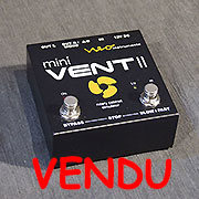 Neo Instruments Mini Vent II D12677 Neo Instruments Mini Vent II