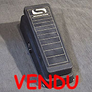 Source Audio SA161 Dual Expression Pedal D12695 Source Audio SA161 Dual Expression Pedal