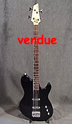 Starfield Cabriolet Bass