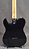 Fender Telecaster Custom Made in Mexico