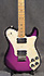 Fender Telecaster Deluxe Made in Mexico