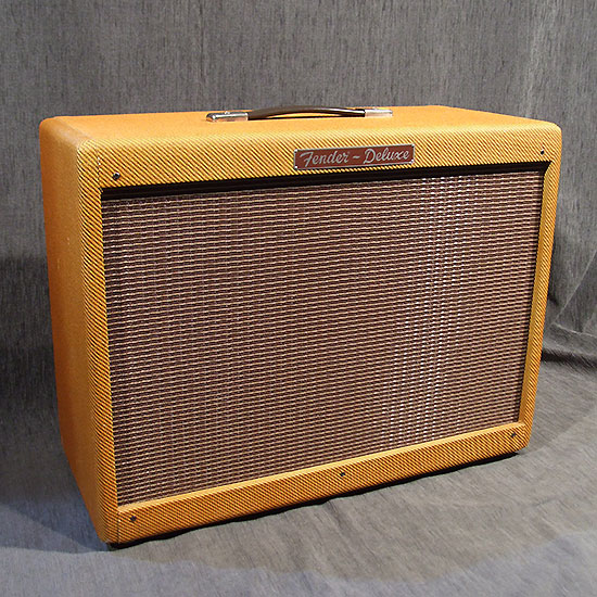 Fender Hot Rod Deluxe 1-12 enclosure