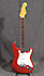 Fender Stratocaster Eric Johnson