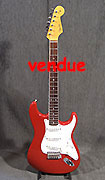 Fender Stratocaster Eric Johnson