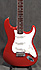 Fender Stratocaster Eric Johnson