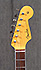 Fender Stratocaster Eric Johnson