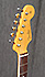 Fender Stratocaster Eric Johnson