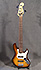 Fender Jazz Bass Deluxe 5 Cordes