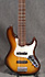 Fender Jazz Bass Deluxe 5 Cordes