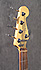 Fender Jazz Bass Deluxe 5 Cordes