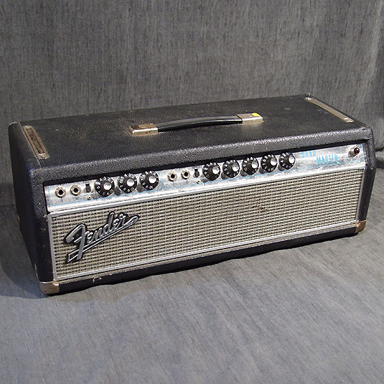 Fender Bandmaster