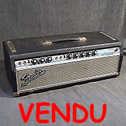 Fender Bandmaster