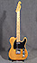 Fender Telecaster de 1978 Refin