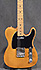 Fender Telecaster de 1978 Refin