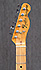 Fender Telecaster de 1978 Refin