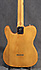 Fender Telecaster de 1978 Refin