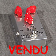 Boo Instruments Klone Centaur D12720 Boo Instruments Klone Centaur