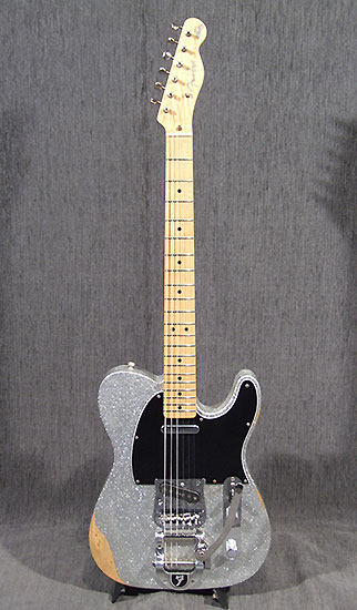 Fender Brad Paisley Mod. Bigsby