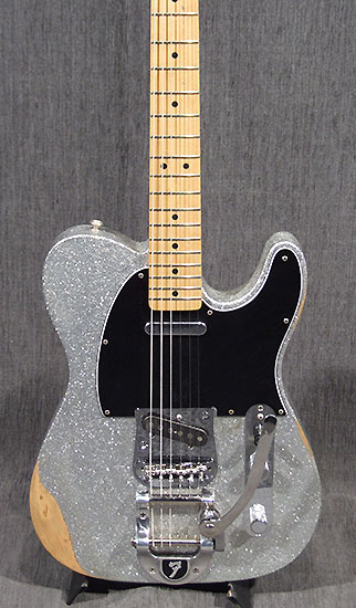 Fender Brad Paisley Mod. Bigsby
