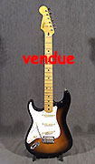 Squier Stratocaster Classic Vibe 50 LH