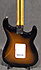 Squier Stratocaster Classic Vibe 50 LH