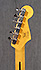 Squier Stratocaster Classic Vibe 50 LH