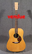 Vendramini Dreadnought