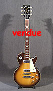 Gibson Les Paul Deluxe de 1976